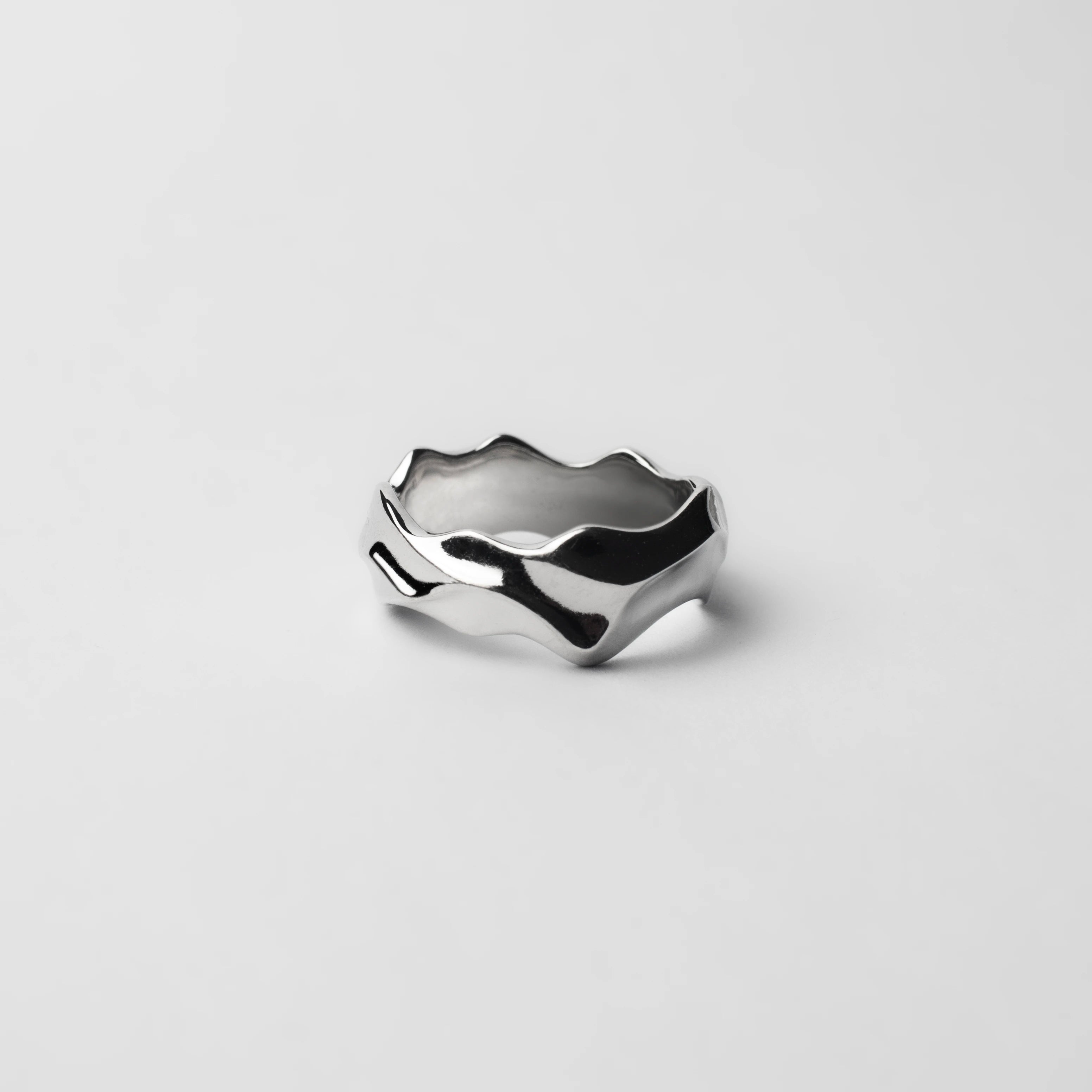 Amorphic